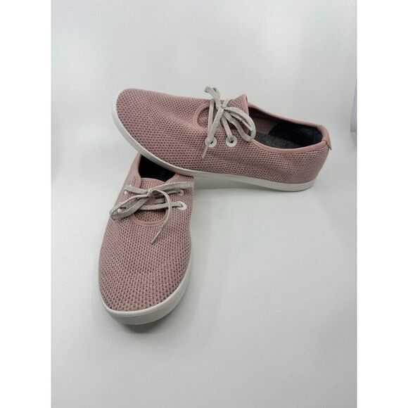 allbirds Other - Allbirds Tree Skippers TS Mens Size 13 Pink Athletic Running Shoes Sneakers